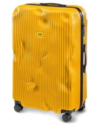 Crash Baggage - Ribbed-Shell Holdall - Lyst