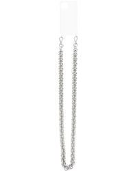 1017 ALYX 9SM - Chain-Strap Iphone 13 Case - Lyst