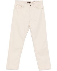 Michael Kors - Jean Seeded Finn À Coupe Droite - Lyst