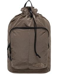 The North Face - Never Stop Cinch Backpack - Lyst