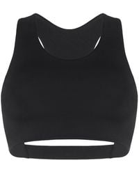 Eres - Marie-jose クロップドトップ - Lyst