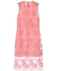 Cecilie Bahnsen - Polyester Gown With Silk-Blend Lining - Lyst