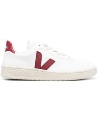 Veja - Urca Cwl Lace-Up Sneakers - Lyst