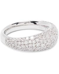 Swarovski - Sublima リング - Lyst
