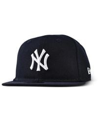 KTZ - 9Fifty New York Yankees Cap - Lyst