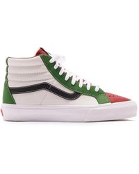 Vans - Sk8-Hi Reissue Ef Lx Sneakers - Lyst