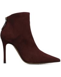 Roberto Festa - Micol Pointed-Toe Ankle Boots - Lyst
