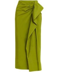 Essentiel Antwerp - Guga Skirt - Lyst