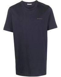 Marni - T-Shirts And Polos - Lyst