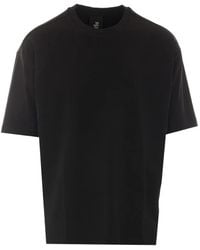 Thom Krom - Sweat À Manches Courtes - Lyst
