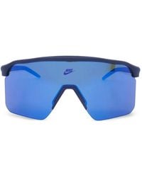 Nike - Expedition Shield Sunglasses - Lyst