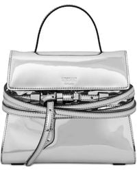 Moschino - Tie Me Tote Bag - Lyst