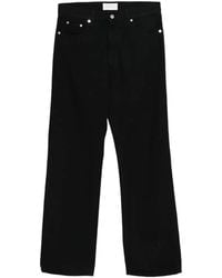 BERNER KUHL - Buttoned Jeans - Lyst