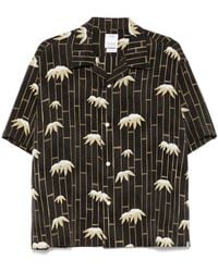 Visvim - Camicia Copa - Lyst