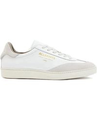 AllSaints - Thelma Sneakers - Lyst