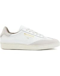 AllSaints - Thelma Sneakers - Lyst