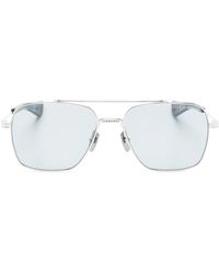 Dita Eyewear - Flight Seven Pilot-Frame Sunglasses - Lyst