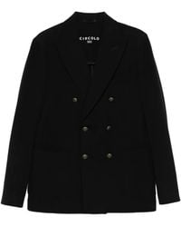 Circolo 1901 - ダブルジャケット - Lyst