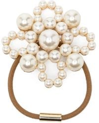 Jennifer Behr - Haarschmuck Mit Perlen - Lyst