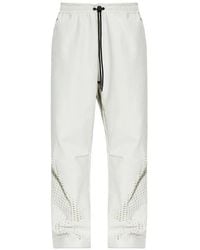 Nike - Wide-Leg Trousers - Lyst