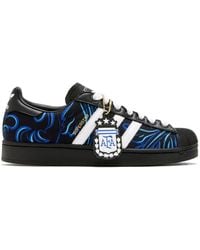 adidas - X Afa Superstar Ii Sneakers - Lyst