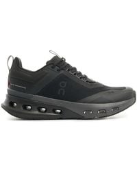 On Shoes - Cloudnova X Sneakers - Lyst
