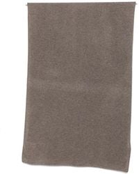 Lisa Yang - Fine-Knit Scarf - Lyst