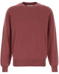 Brunello Cucinelli - Rundhals-Pullover - Lyst