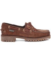 Sebago - Oxford Ranger Artisan - Lyst