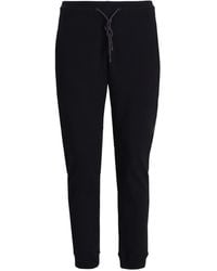 Paul Smith - Drawstring Cuffed Track Pants - Lyst