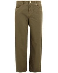 Max Mara - Trousers - Lyst