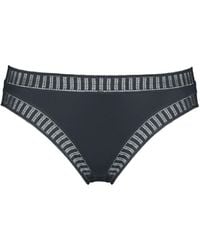 Eres - Jacky Graphic Slip - Lyst