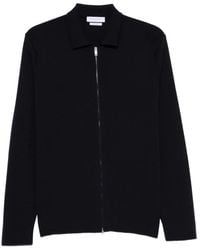 Daniele Fiesoli - Zip-Up Cardigan - Lyst