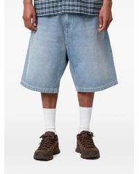 Carhartt - Brandon Shorts - Lyst
