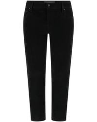 Guess - Vaqueros Miami Con Parche Del Logo - Lyst