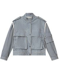 Isabel Marant - Chaqueta Edany - Lyst