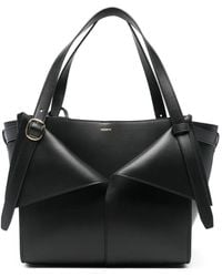 Coperni - Borsa Tote Belt Cabas Media - Lyst