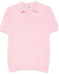 MC2 Saint Barth - Short-Sleeve T-Shirt - Lyst