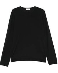 Roberto Collina - Crew-Neck Sweater - Lyst