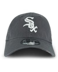 KTZ - X Mlb 49Forty Chicago Sox Cap - Lyst