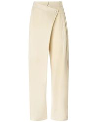 Pinko - Pantalon À Coupe Fuselée - Lyst