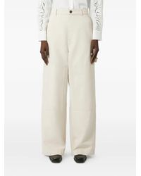 Weekend by Maxmara - Cargo Broek - Lyst