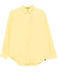 Superdry - Button-Up Shirt - Lyst