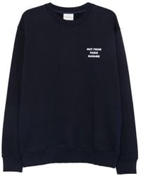Drole de Monsieur - Not From Paris Madame Sweater - Lyst