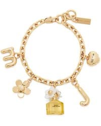 Marc Jacobs - Bijoux - Lyst