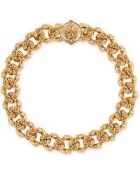 Emanuele Bicocchi - Bracciale A Catena Piccolo - Lyst