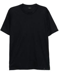 Brioni - Crew-Neck T-Shirt - Lyst