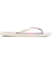 Havaianas - X Kidsuper Tongs Top Soccer - Lyst