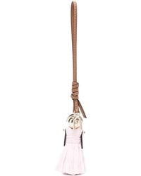 Furla - Dress Charm Bag Accessory - Lyst