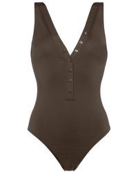 Eres - Icone Tank Swimsuit - Lyst